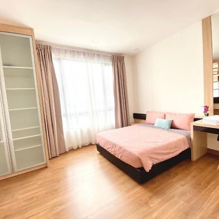Dream Suite 2 - Landmark Residence 1, High Floor, Nice View, Wi-Fi & Tv Box Kajang Dış mekan fotoğraf
