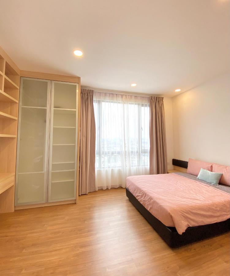 Dream Suite 2 - Landmark Residence 1, High Floor, Nice View, Wi-Fi & Tv Box Kajang Dış mekan fotoğraf