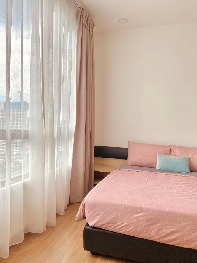 Dream Suite 2 - Landmark Residence 1, High Floor, Nice View, Wi-Fi & Tv Box Kajang Dış mekan fotoğraf