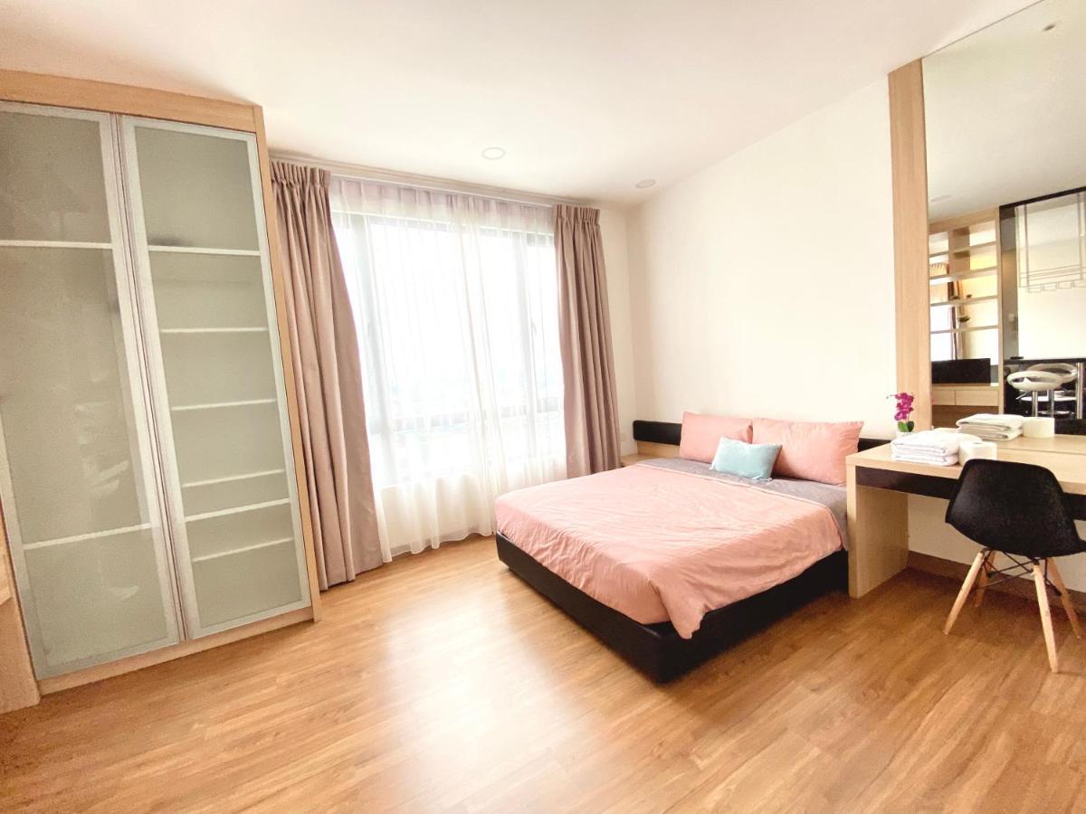 Dream Suite 2 - Landmark Residence 1, High Floor, Nice View, Wi-Fi & Tv Box Kajang Dış mekan fotoğraf