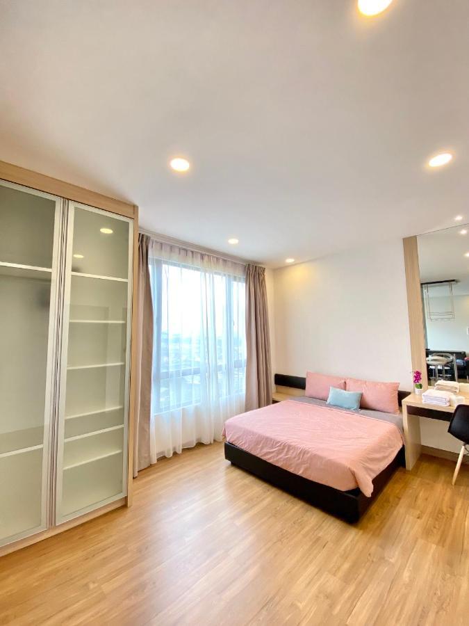 Dream Suite 2 - Landmark Residence 1, High Floor, Nice View, Wi-Fi & Tv Box Kajang Dış mekan fotoğraf