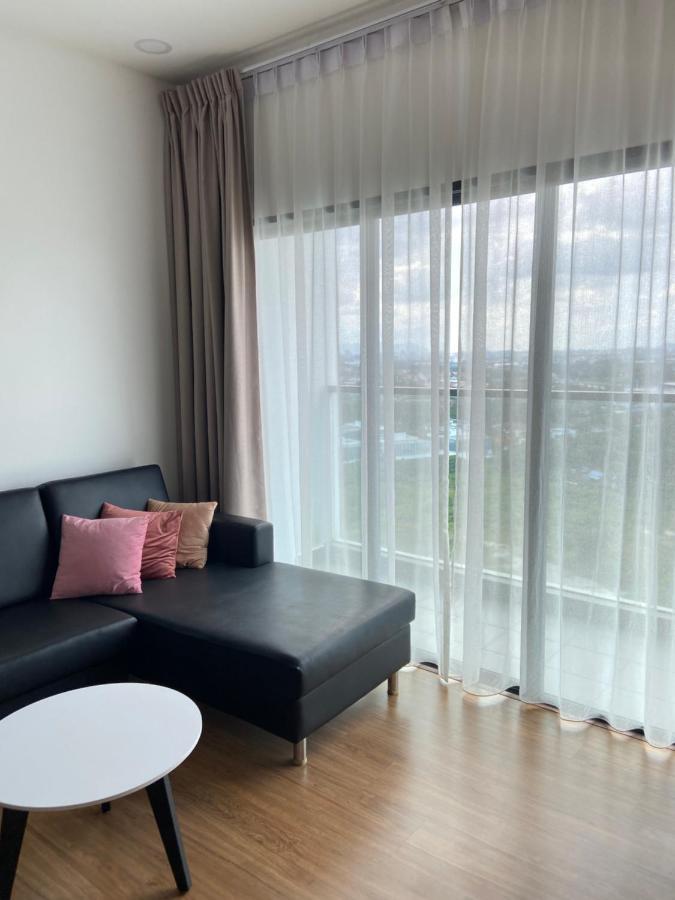 Dream Suite 2 - Landmark Residence 1, High Floor, Nice View, Wi-Fi & Tv Box Kajang Dış mekan fotoğraf