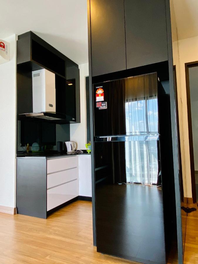 Dream Suite 2 - Landmark Residence 1, High Floor, Nice View, Wi-Fi & Tv Box Kajang Dış mekan fotoğraf