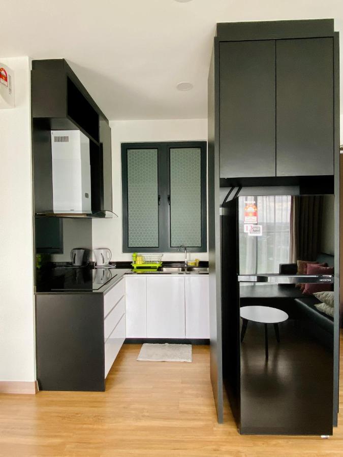 Dream Suite 2 - Landmark Residence 1, High Floor, Nice View, Wi-Fi & Tv Box Kajang Dış mekan fotoğraf