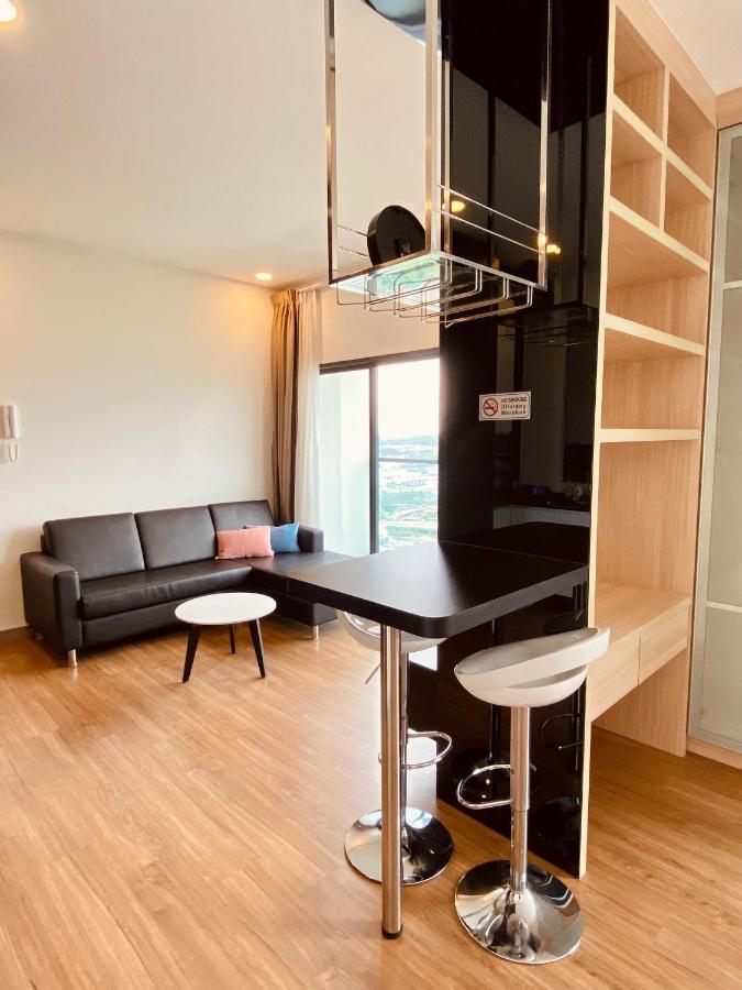 Dream Suite 2 - Landmark Residence 1, High Floor, Nice View, Wi-Fi & Tv Box Kajang Dış mekan fotoğraf