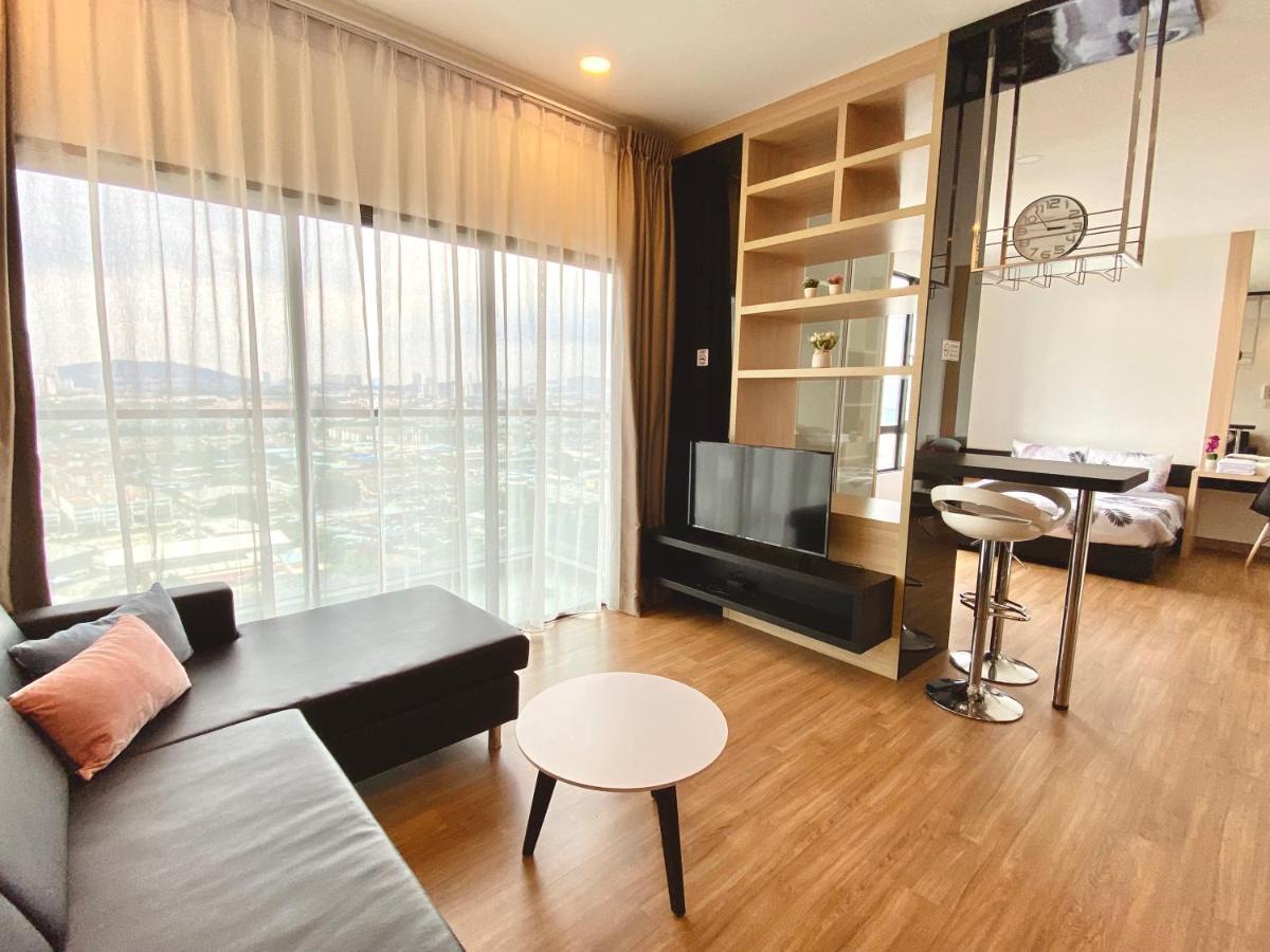 Dream Suite 2 - Landmark Residence 1, High Floor, Nice View, Wi-Fi & Tv Box Kajang Dış mekan fotoğraf