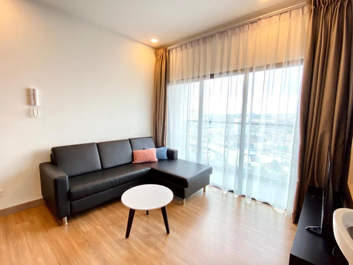 Dream Suite 2 - Landmark Residence 1, High Floor, Nice View, Wi-Fi & Tv Box Kajang Dış mekan fotoğraf