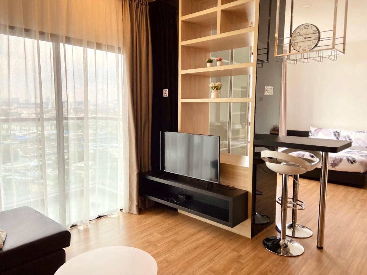 Dream Suite 2 - Landmark Residence 1, High Floor, Nice View, Wi-Fi & Tv Box Kajang Dış mekan fotoğraf